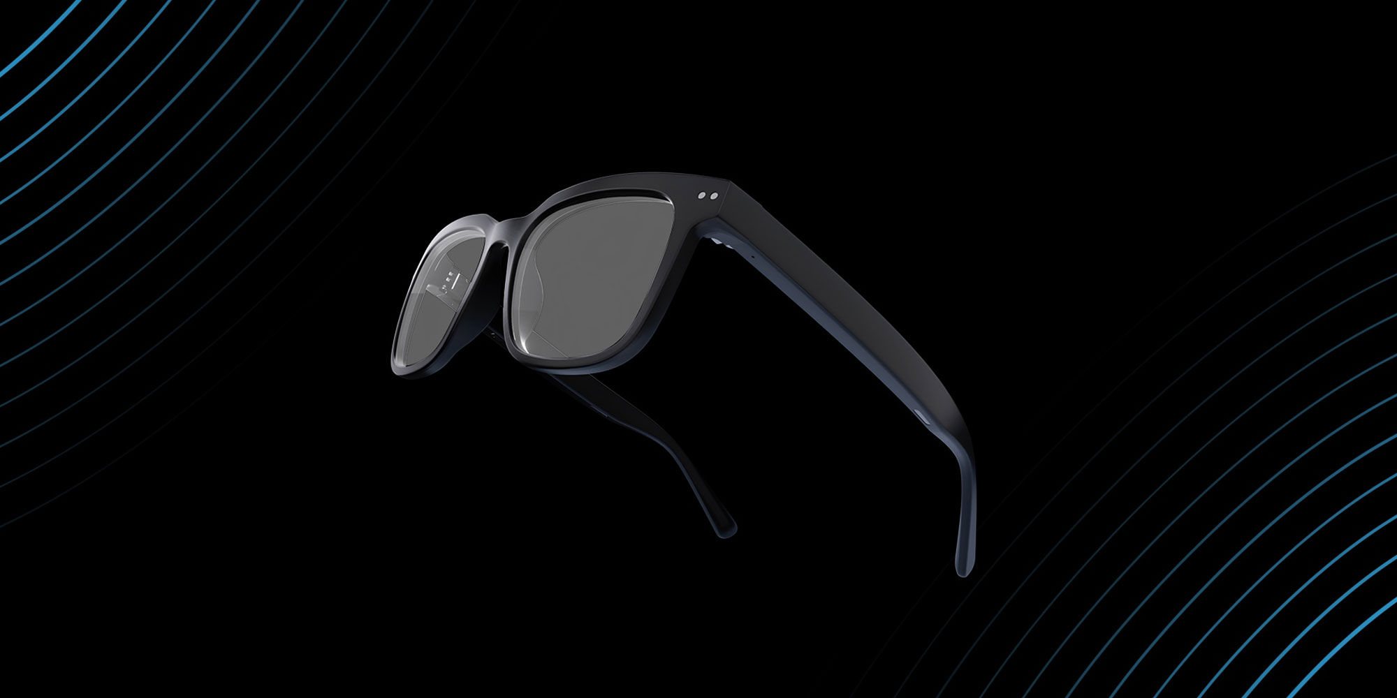 Les Lunettes Audio d’EssilorLuxottica