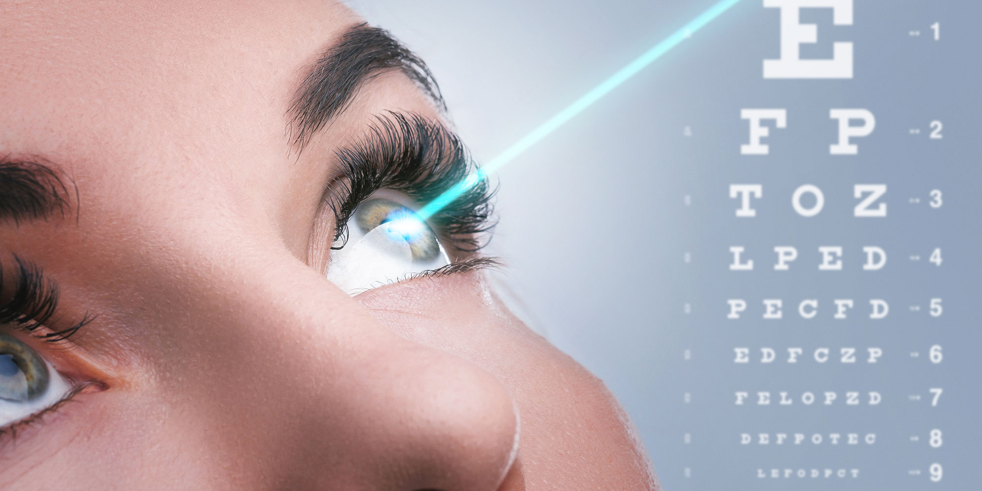 Le LASIK : Une Révolution dans la Correction de la Vision