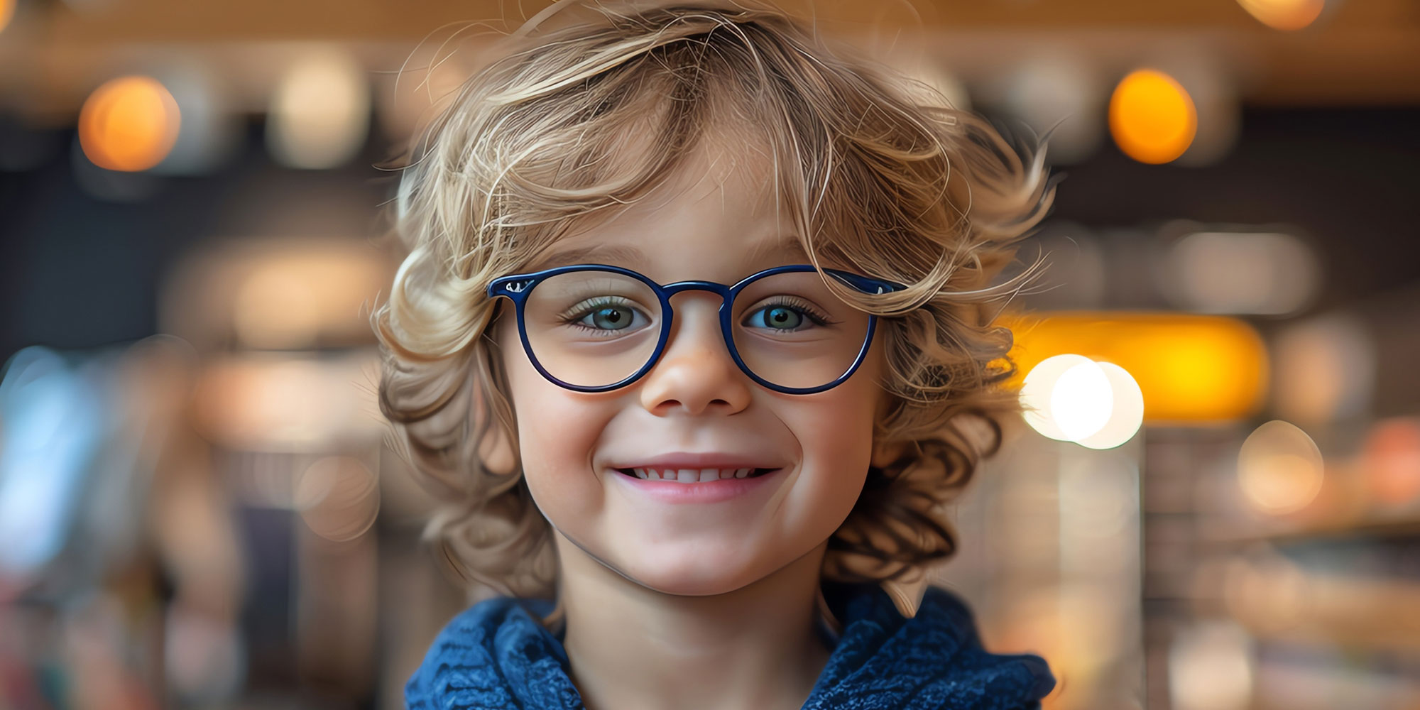 Comment Bien Choisir les Lunettes pour Vos Enfants ?