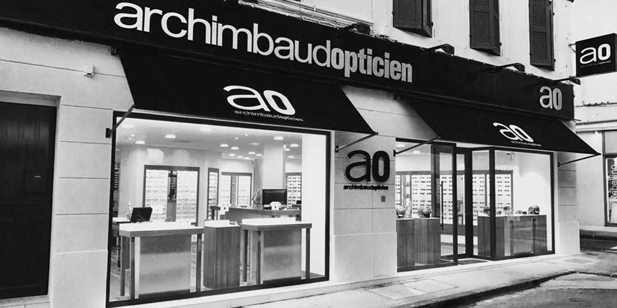 Archimbaud Opticien