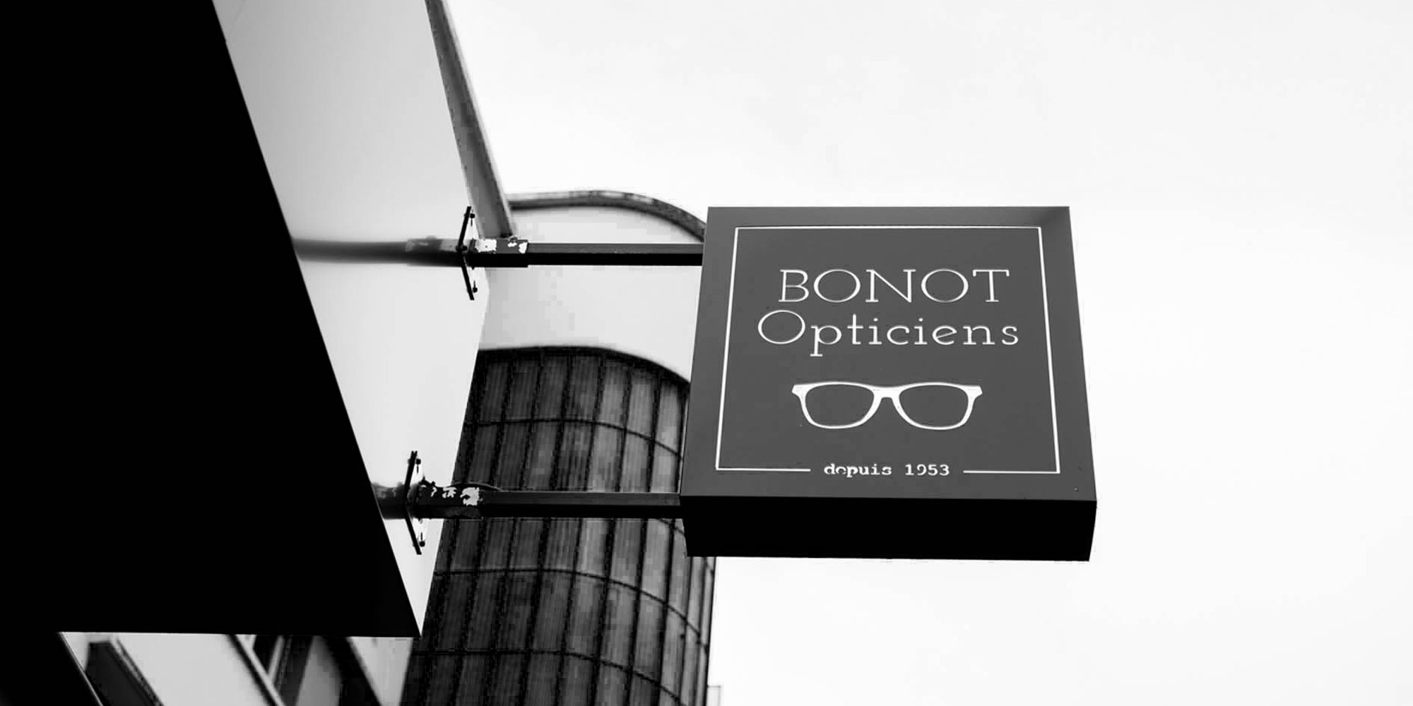 BONOT Opticiens