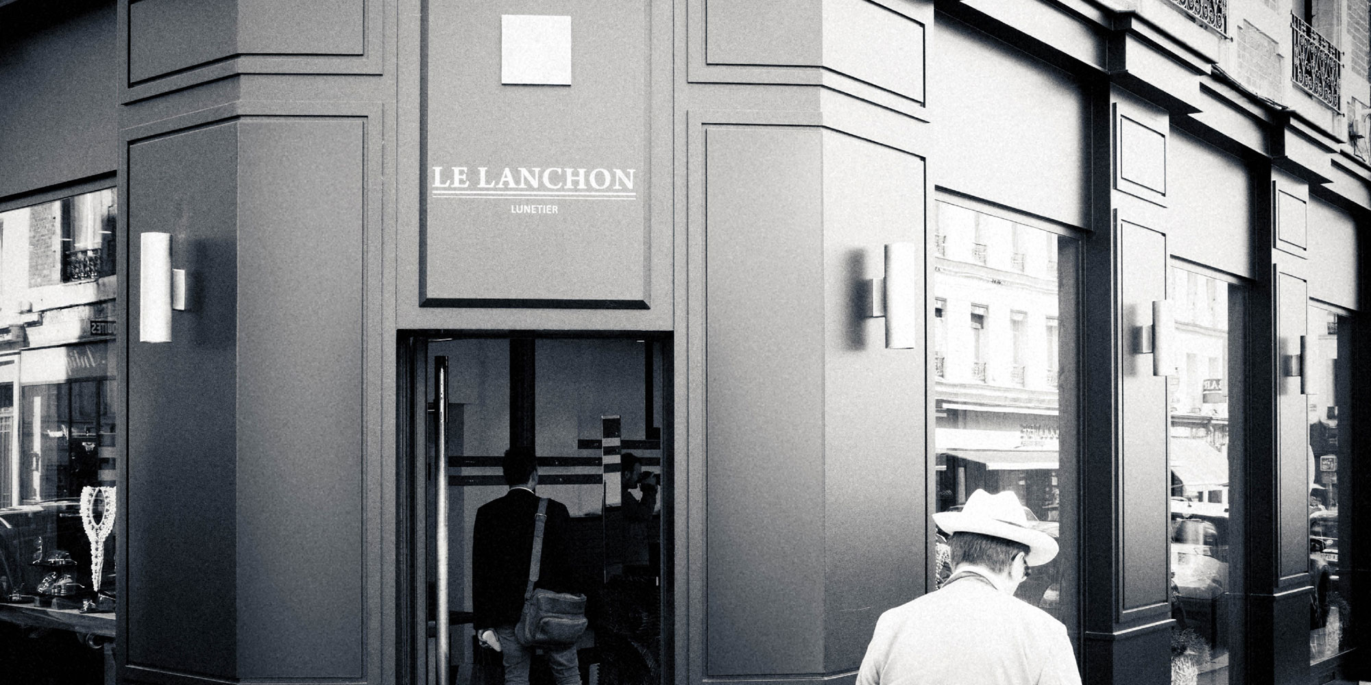 LE LANCHON