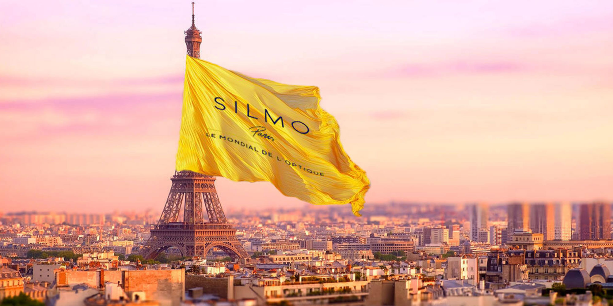 SILMO Paris