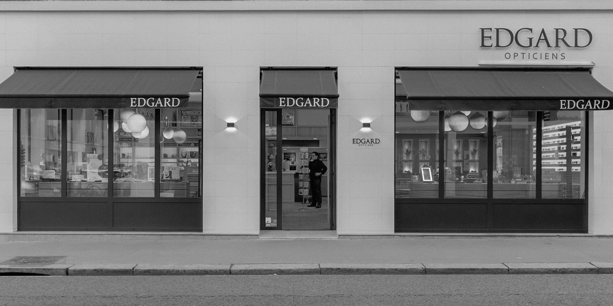 Edgard Opticiens