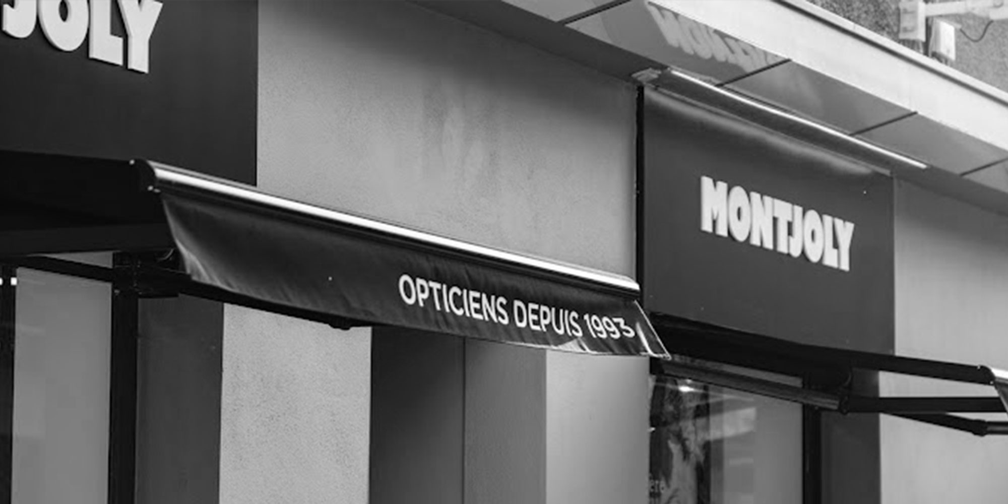 Monjoly Opticiens